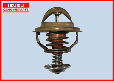 Thermostat véritable de pièces d'ISUZU de poids net de 0,48 kilogrammes pour FVR LV123 1137700850
