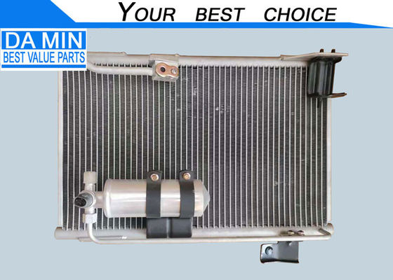 Couverture de moteur de pale de ventilateur de réservoir de radiateur du condensateur 1835341910 de climatiseur de FSR FVR