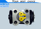 le cylindre de frein de frein ISUZU Npr pièce pour la haute performance 4HF1 8973588780