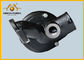 Fonte Shell de noir de couronne conique de la pompe à eau de Nissan PF6T ISUZU 21010-96266