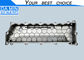 Aluminium de la couverture 8971130253 de tête de 4HF1 4HG1 ISUZU fait 15 trous pour relier la culasse
