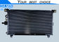 Condensateur 8970760801 de climatiseur d'ISUZU DMAX TFR TFS pour le moteur 4JA1 4JB1