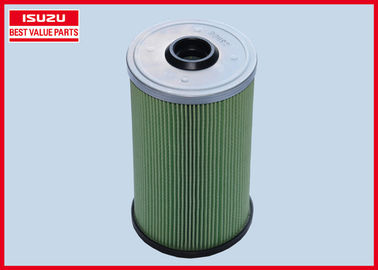 Valeur d'ISUZU de couleur verte la meilleure partie le poids léger de filtre à essence pour FRR 1876100941