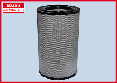 Pièces de valeur d'ISUZU d'élément de filtre à air les meilleures pour CXZ 1876101111 4 kilogrammes de poids net