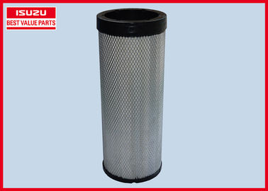 Filtre à air d'Isuzu de haute performance 1142152170, élément de filtre à air pour 10PE1