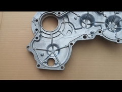 Couverture 8941553602 de caisse de vitesse de la synchronisation 4JB1