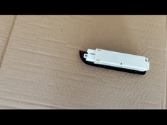 Commutateur 8981472260 d'alimentation de fenêtre d'ELF NKR NPR conducteur Side Control des trois fonds