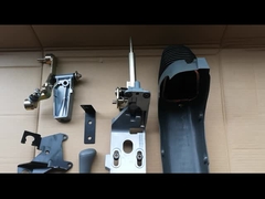 Assemblée de levier de changement de vitesse pour Isuzu NKR NPR