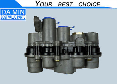 Pièces de moteur d'ISUZU d'utilisation de CYZ, ASM 1855763690 de valve de protection de frein à air