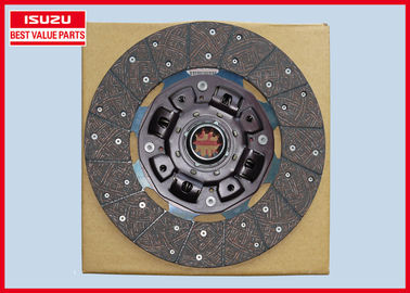 7 kilogrammes de poids net d'ISUZU d'embrayage valeur de disque de meilleure partie 1876101190 pour FVR 6HK1