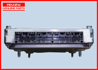 Pièces véritables d'ISUZU de boîtier de commande de moteur pour le poids léger de CXZ/EXZ 1801107611
