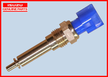 Capteur véritable de température de l'eau de pompe à eau d'ISUZU de pièces pour FVR/CXZ 1802100051