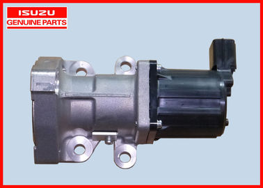 les accessoires véritables de 4hk1 Isuzu, valve de moteur diesel partie le poids léger 8980982575