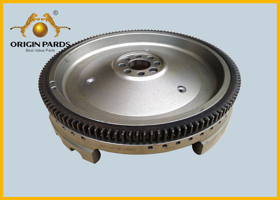 J05E Volant 13450-5260 Pour Hino Sensor électronique de type injection de carburant Forêts autour de 14 "embrayage 140 dents 56 trous