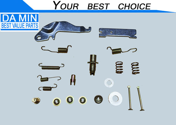 Kit de réparation de frein à main Isuzu NPR NQR pour moteur 4JB1 4JH1 de la série MYY