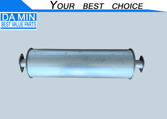 4JB1 silencieux d'échappement 8970655510 camion léger tuyau d'échappement silencieux véhicule Isuzu NKR