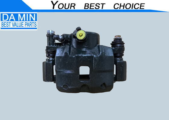 4JA1 4JB 4ZE1 Moteur TFR Disque de frein étrier 8943880130 Axe avant Mécanisme de freinage à la roue gauche Isuzu 2WD Pickup