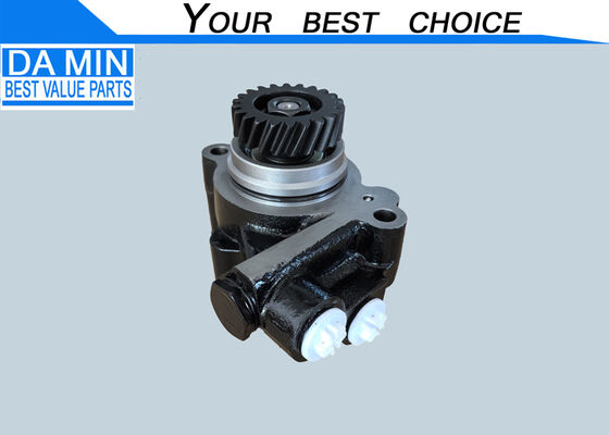 6D16 pompe de direction MC090259 engrenage 22 dents huile hydraulique pompe de direction Fuso Mitsubishi véhicule