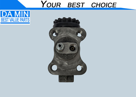 NLR NMR Roue avant gauche Cylindre arrière 8971709520 Type de tambour de freinage Roue Cylindre de freinage 1 1/8" Piston Isuzu 4HG1 4JJ1 Utilisation du moteur