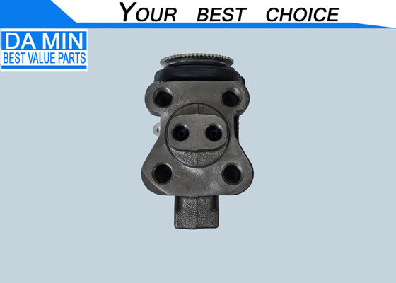 4HK1 Moteur NNR NPR Cylindre de roue 8980812910 Roue avant gauche Cylindre avant Isuzu Truck Borre 1 5/16 "Ajuster la vitesse 60 dents