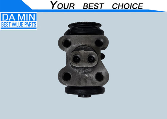 NPR 4HK1 moteur camion roue cylindre 8973588790 frein arrière droit tambour pompe arrière Isuzu cylindre de freinage régler roue engrenage 60 dents