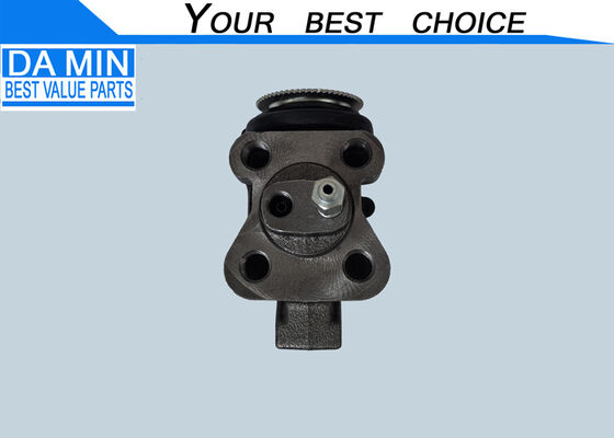 Cylindre de roue arrière de tambour de frein avant droit 8980812920 avec vis de purge hydraulique de frein à réglage automatique