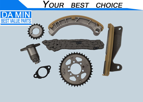 4JJ1 Kit de réparation de la chaîne de freinage de l'arbre à cames du moteur 8979450670 pour Isuzu Dmax NLR NMR ELF Excavateur industriel de véhicule ZX140W-3 ZX120-5