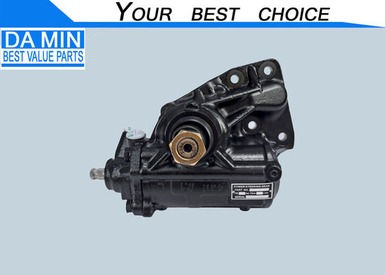 Boîtier de direction NKR ELF 8982519472 Assistance de direction hydraulique LHD Modèle de moteur de camion léger Isuzu 4JB1 4JH1 4HF1 Pièces de châssis