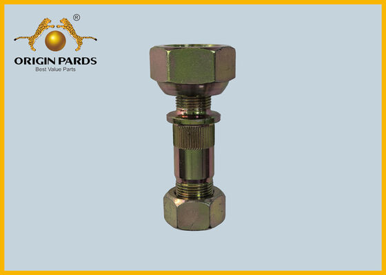 Kit de boulons de roue ORIGIN PARDS Axe de roue OEM 8970815844 pour camion et bus Isuzu NLR NNR ELF Roue avant droite Comprend 3 pièces Assemblage