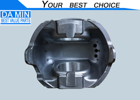Véhicule utilitaire de la remorque CHX de plate-forme du camion EXR EXZ de conteneur d'ISUZU Engine Parts 1121118060 du piston 10PD1