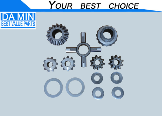 Différentiel arrière final FTR ISUZU équipement de conduite équipement latéral 1415610640 Intérieur 41 dents Extérieur 16 dents