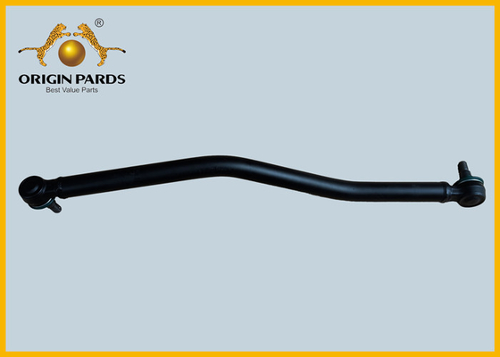 FRR Drag Link 1443801320 Taille d'origine Pour le camion moyen FVR FTR Moteur modèle 6HH1 6HE1 Pièces de direction
