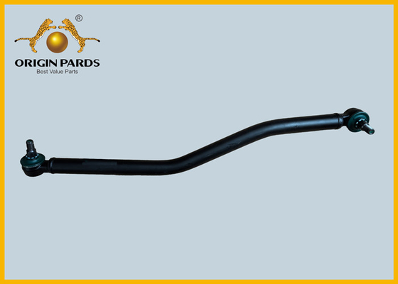 FRR Drag Link 1443801320 Taille d'origine Pour le camion moyen FVR FTR Moteur modèle 6HH1 6HE1 Pièces de direction