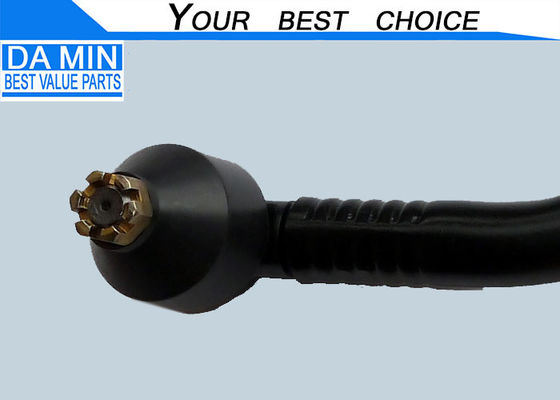 Le lien Isuzu NPR d'entrave d'Isuzu partie 8980067940 noirs pour 4HK1 5 kilogrammes de poids net