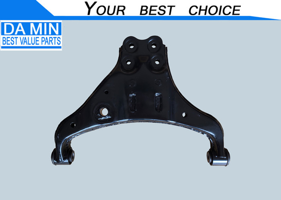 Dmax bras de suspension 8973650150 TFR bras de commande inférieur pick-up châssis pièces bras joint peuvent équiper ensemble
