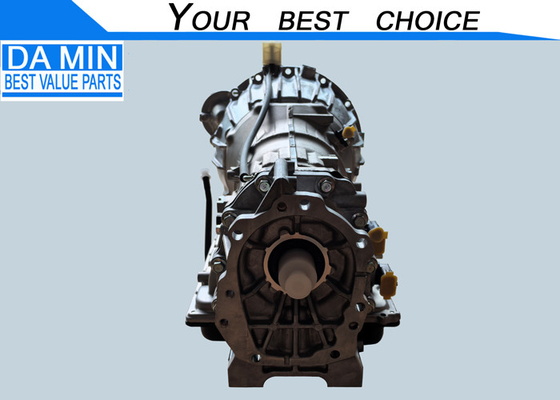 AT 4SPEED 8980986110 Dmax boîte de vitesses en aluminium à transmission automatique pour 4JK1 4JJ1 moteur pick-up et SUV Mux
