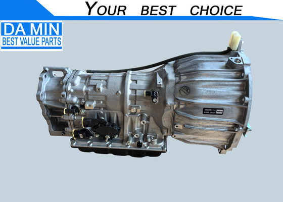 AT 4SPEED 8980986110 Dmax boîte de vitesses en aluminium à transmission automatique pour 4JK1 4JJ1 moteur pick-up et SUV Mux