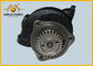Fonte Shell de noir de couronne conique de la pompe à eau de Nissan PF6T ISUZU 21010-96266