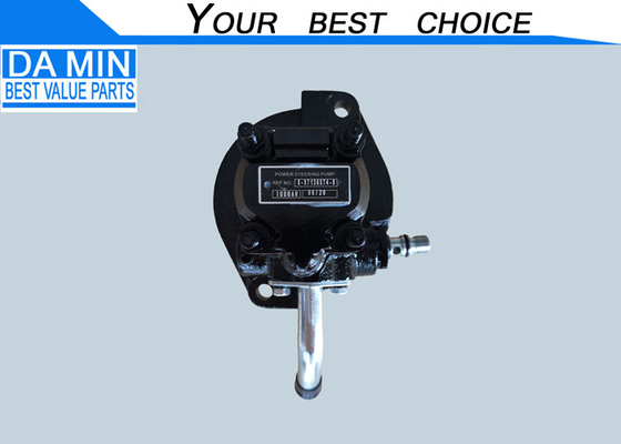 NPR NQR pompe de direction d'alimentation 8971365741 haute qualité 4HE1 4HF1 4HG1 moteur pièces de châssis 30 engrenages dentaires