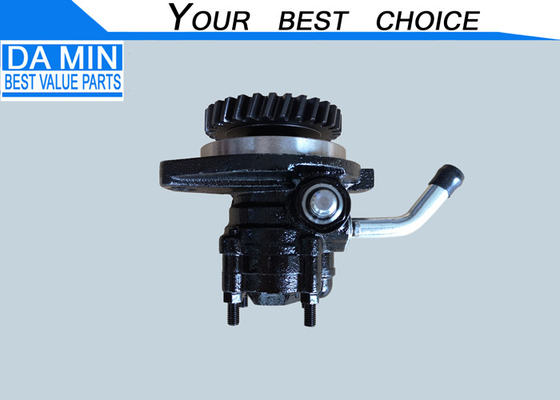 NPR NQR pompe de direction d'alimentation 8971365741 haute qualité 4HE1 4HF1 4HG1 moteur pièces de châssis 30 engrenages dentaires
