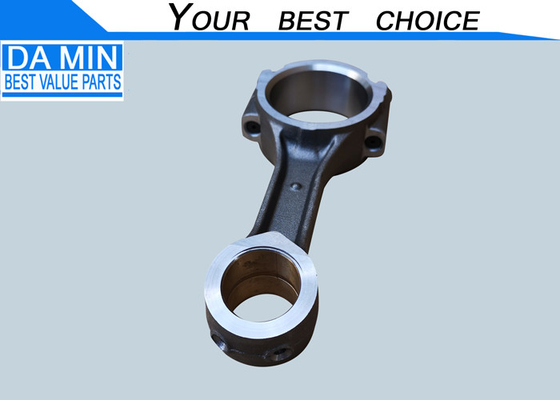 Moteur à moteur diesel 4HG1 4HL1 Rod de raccordement 8971350320 8944734436 Portant deux étalons Stagger Piston trou de broche 36 mm