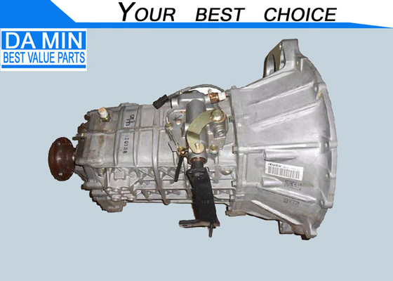 MYY5T Transmission 8973739190 Boîte de vitesses en aluminium légère MYY5T Pour le moteur NKR NPR 4HF1 4HG1 4HE1