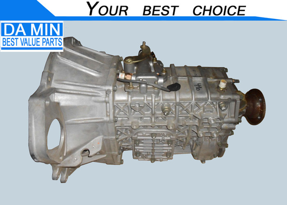 MYY5T Transmission 8973739190 Boîte de vitesses en aluminium légère MYY5T Pour le moteur NKR NPR 4HF1 4HG1 4HE1