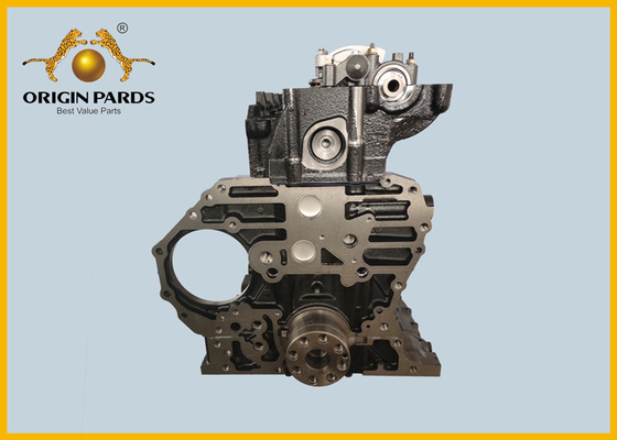 4HG1 Long Engine Camion léger Isuzu Moteur nu NPR NQR 4HG1T Modèle Longue durée d'utilisation