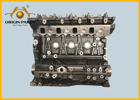 4HG1 Long Engine Camion léger Isuzu Moteur nu NPR NQR 4HG1T Modèle Longue durée d'utilisation