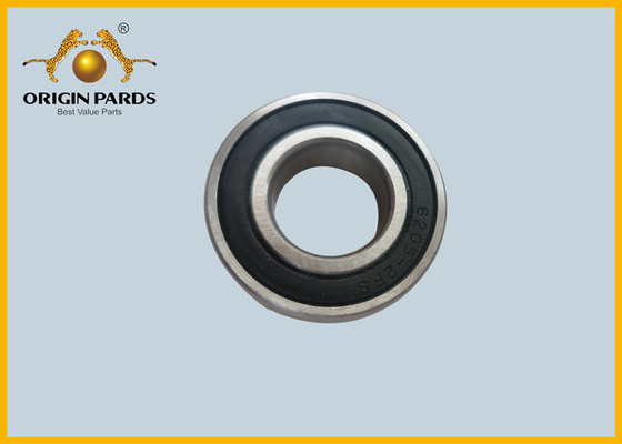 Couvercle de joint de pilotage 6205 couverture de joint de deux côtés Isuzu 6HK1 6SD1 6BD1 moteur roulement de volant 8943922880 Taille 52 * 25 mm