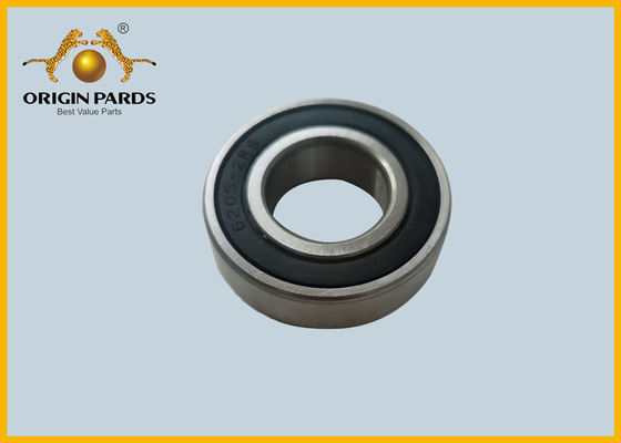 Couvercle de joint de pilotage 6205 couverture de joint de deux côtés Isuzu 6HK1 6SD1 6BD1 moteur roulement de volant 8943922880 Taille 52 * 25 mm