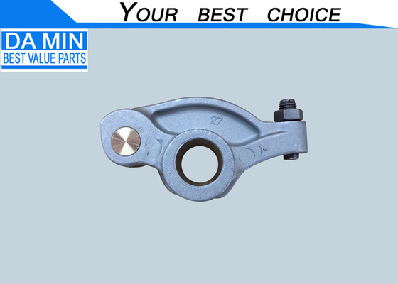 4HK1 6HK1 Rocker Arm 8973064243 Tête de cylindre Sortie d'air Rocker Arm Excavator ZX240 ZX360 Camion NPR NQR FSR FVR