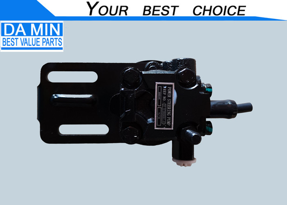 4JA1 4JH1 pompe de direction 8979466970 Isuzu TFR TFS DMAX pompe de direction avec support et poulie