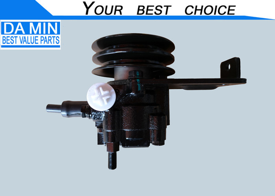4JA1 4JH1 pompe de direction 8979466970 Isuzu TFR TFS DMAX pompe de direction avec support et poulie